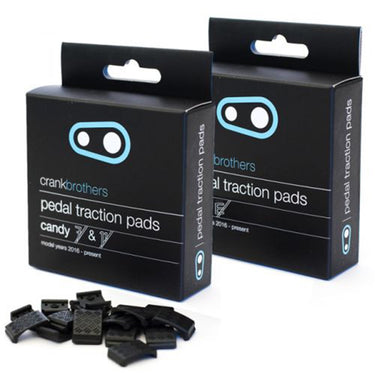 Crankbrothers Part Pedal Traction Pads For Candy 7/11
